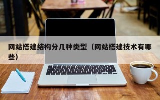 福鼎网站搭建结构分几种类型（网站搭建技术有哪些）